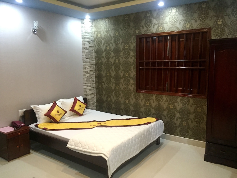 Minh Kieu 2 Hotel 33/54
