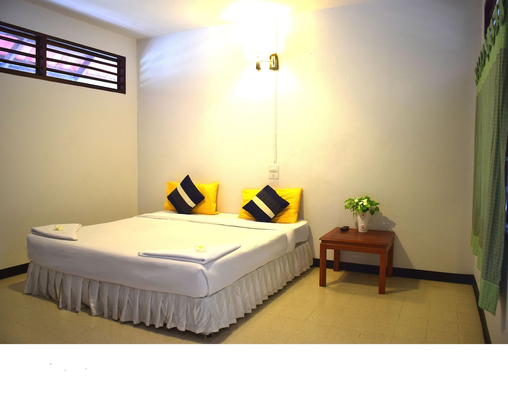 Marine Chaweng Beach Resort 26/53