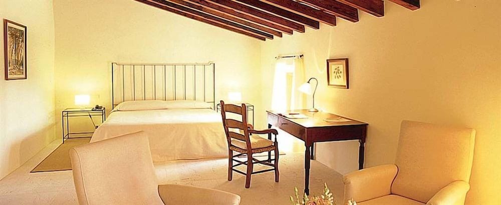 Rural Son Mas Hotel 54/75