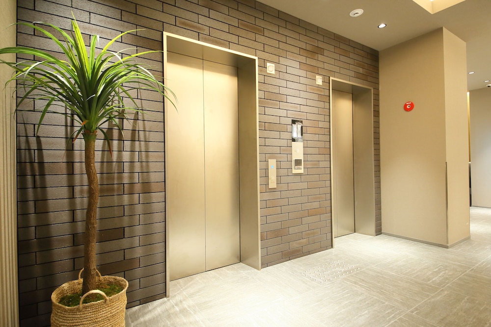 The Dynasty Hotel & Resort (Formerly PORTA INN Tanimachi-9chome) 28/38