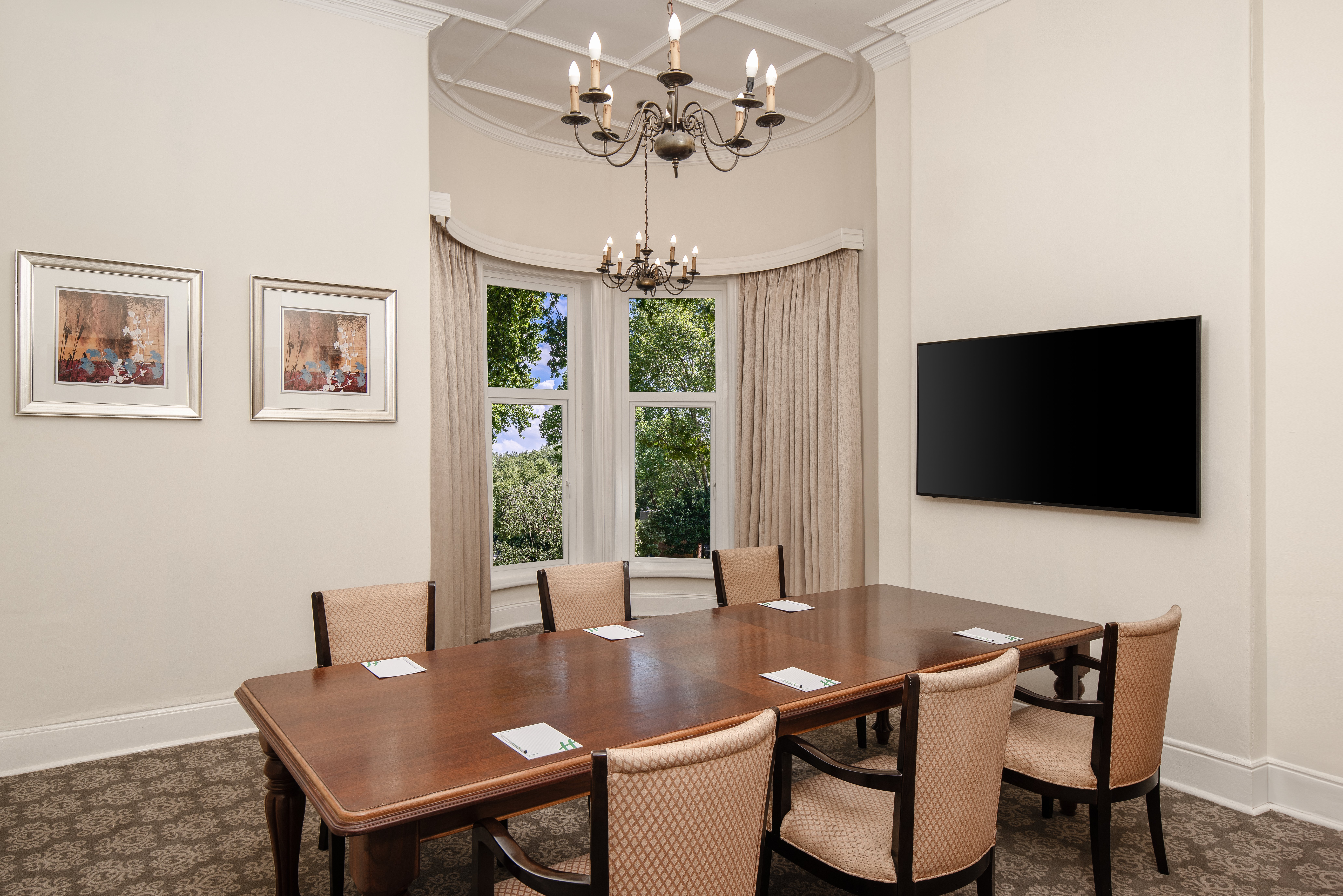 Holiday Inn Johannesburg Sunnyside Park, An Ihg Hotel 47/64