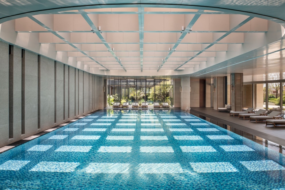 Sheraton Ningbo Xiangshan Resort 11/26