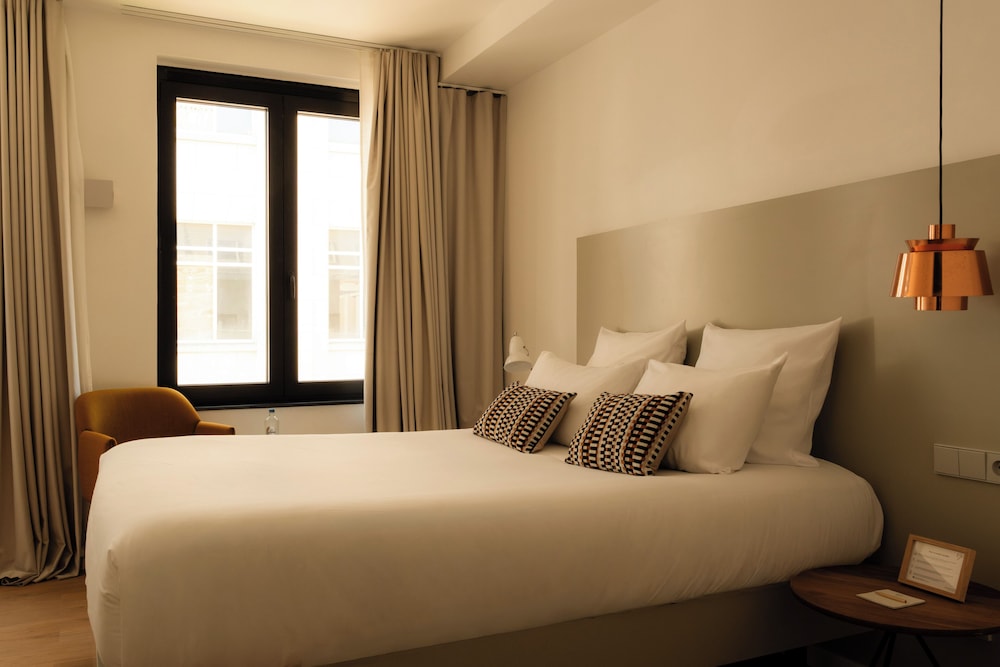 9hotel Sablon 23/73