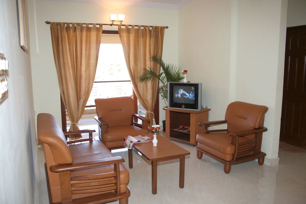Ginger Tree Goveia Suites (ex Goveia Holiday Homes) 22/33