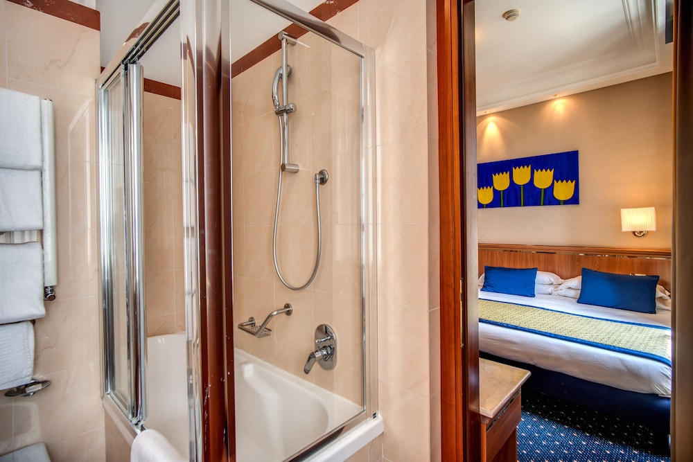 Diocleziano Hotel 23/93