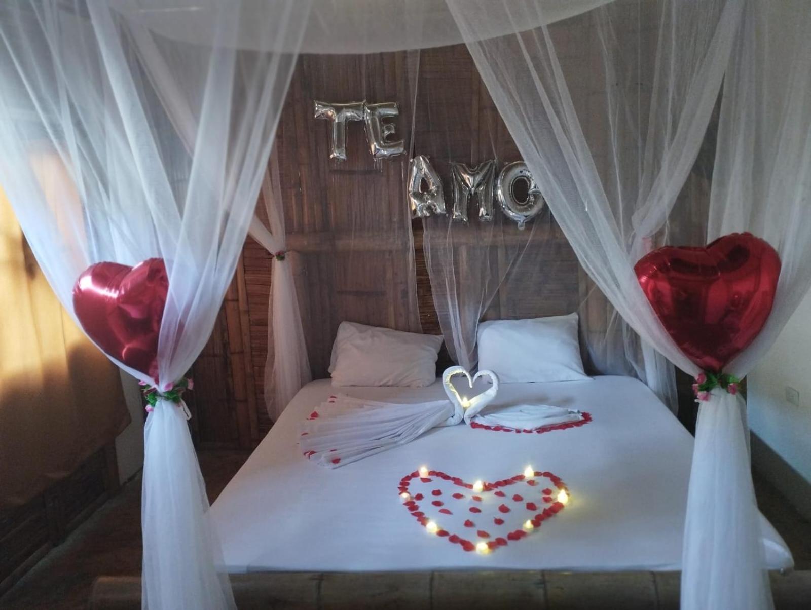Hotel Bambu Tayrona 15/48