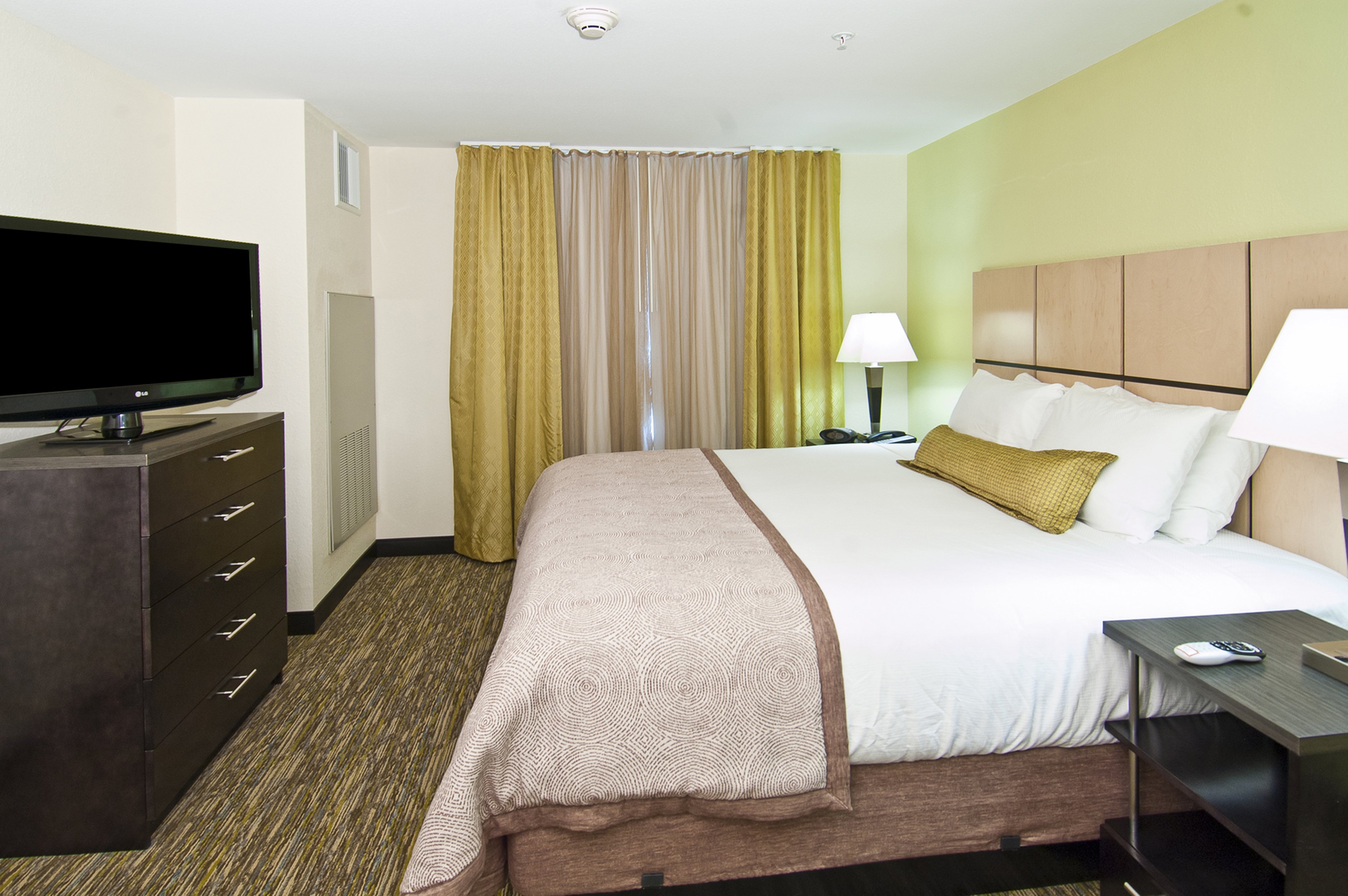 Candlewood Suites Tupelo North 10/28