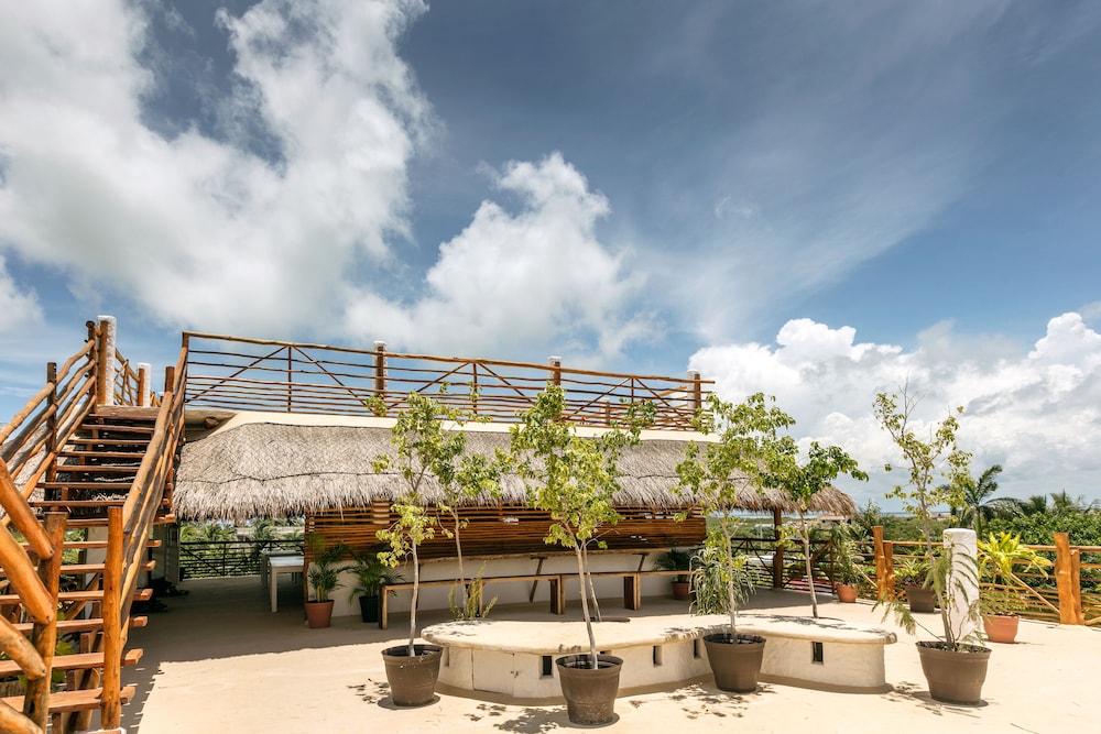 La Palma Holbox in ISLA HOLBOX