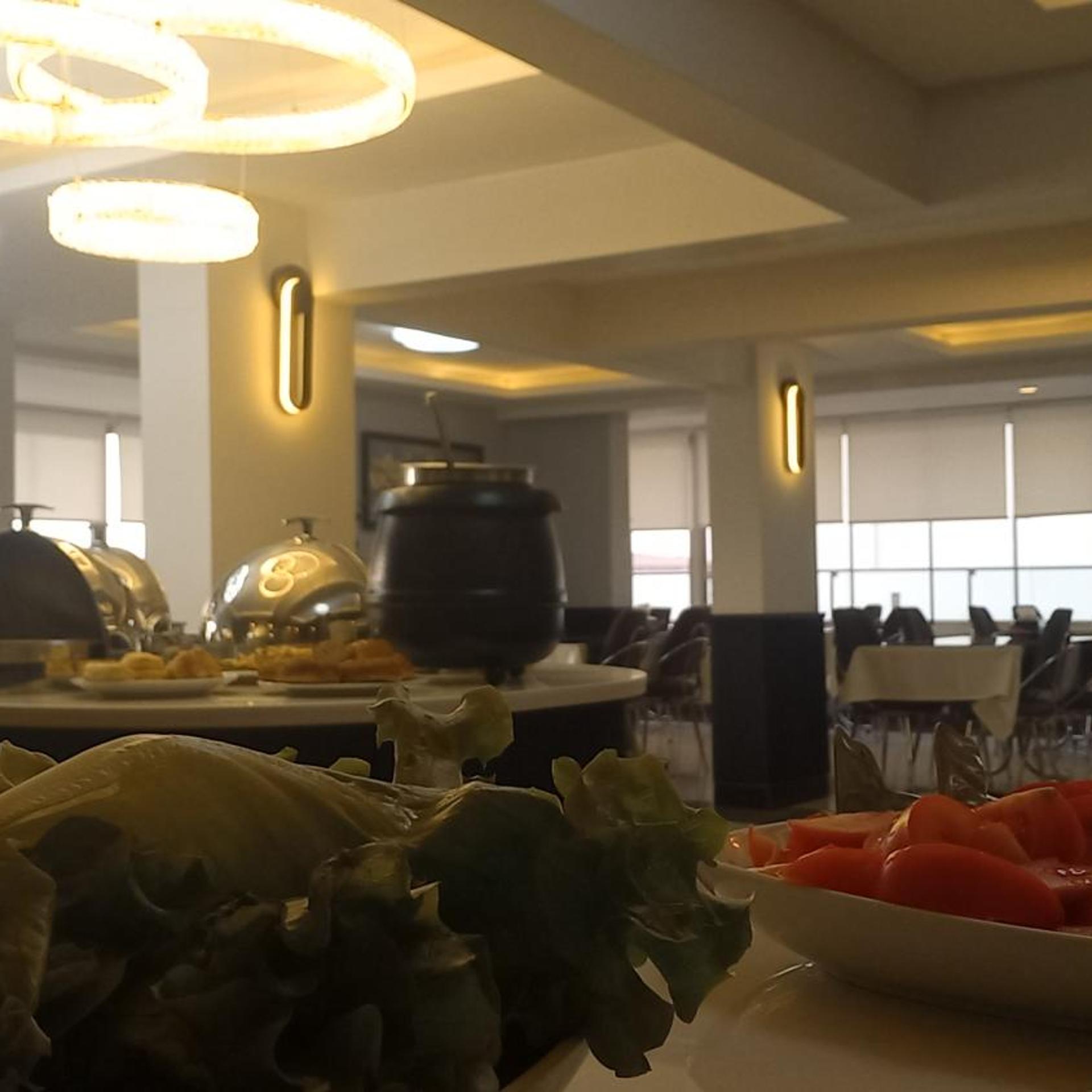 Grand Belli Otel 27/31