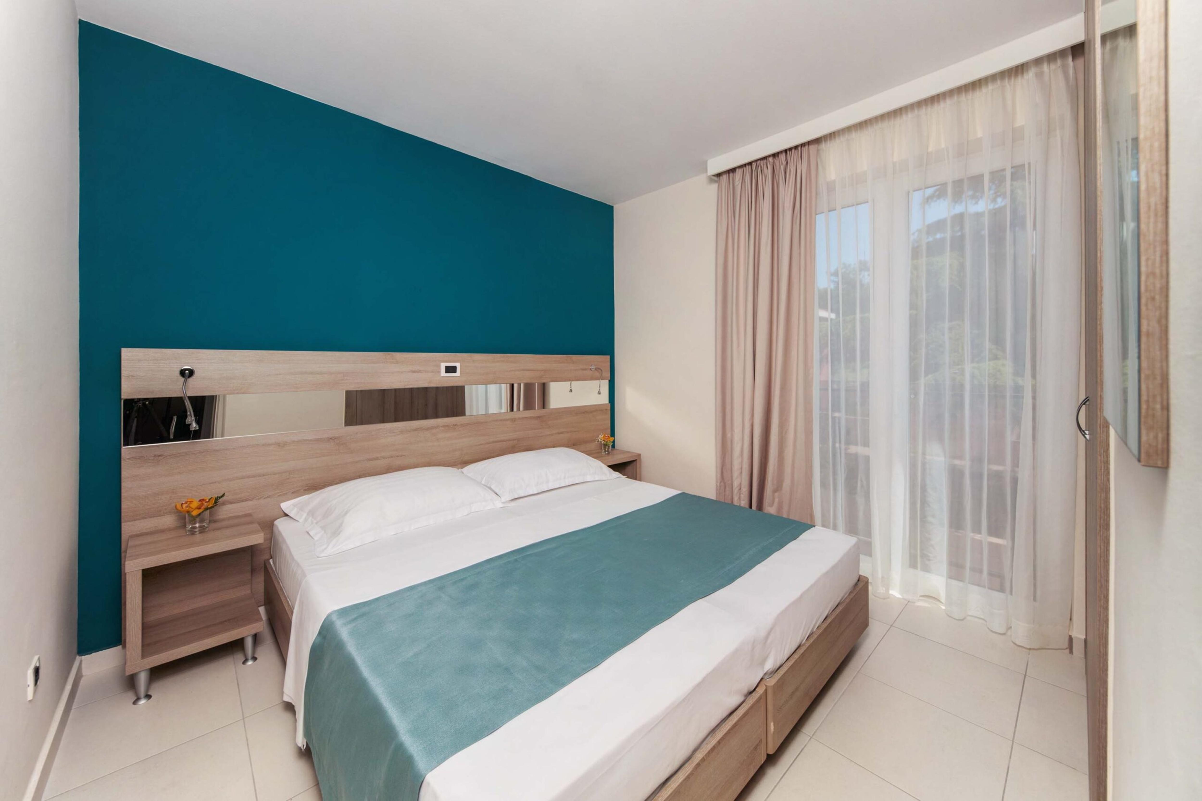 1 Bedroom, Superior, Apartment, Balcony