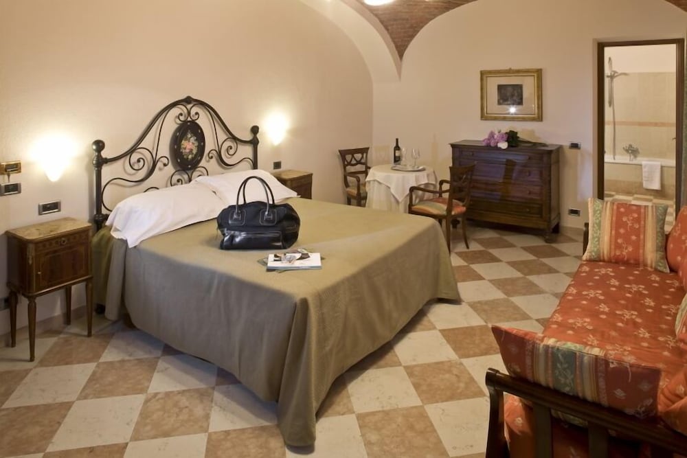 Albergo Corte Albertina 8/39