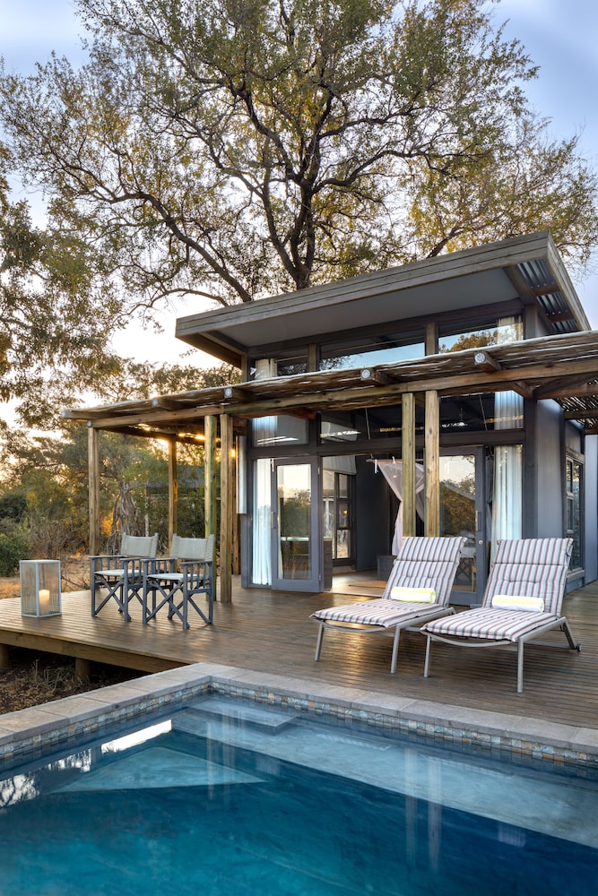 Simbavati River Lodge 22/50