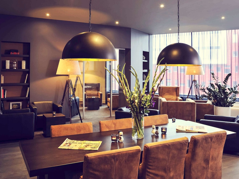 Mercure Hotel Amersfoort Centre 59/75