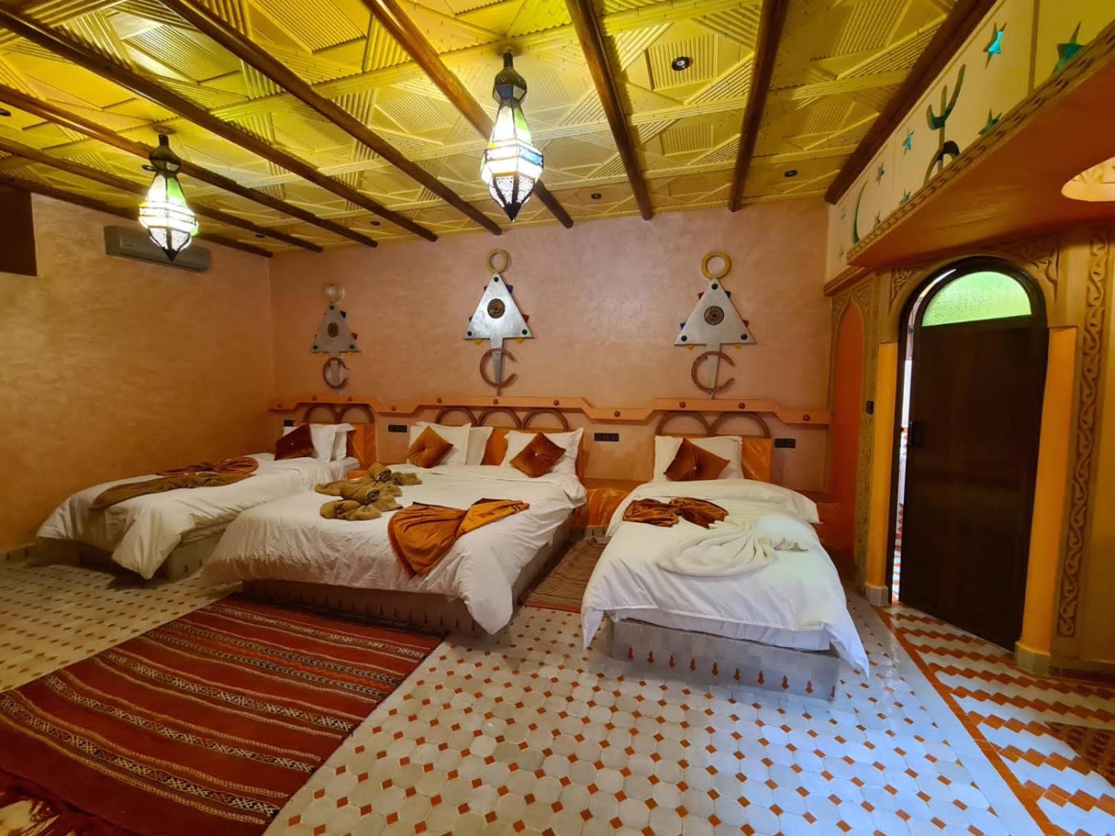 Kasbah Yasmina Hotel 14/61