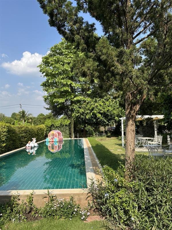 Villa Malinee Khao Yai 92/100