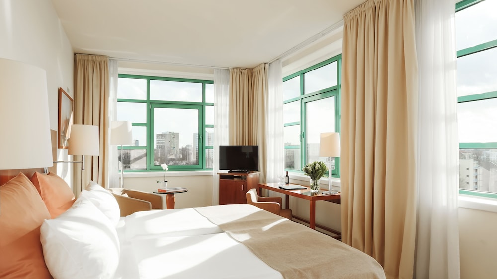 Ameron Hotel Abion Spreebogen Berlin 18/71
