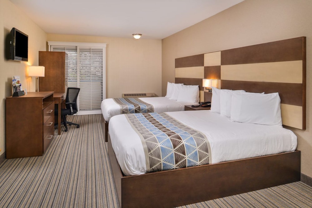 Americas Best Value Inn San Carlos San Francisco 17/39