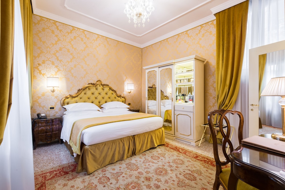 Hotel Ai Cavalieri Di Venezia 24/77