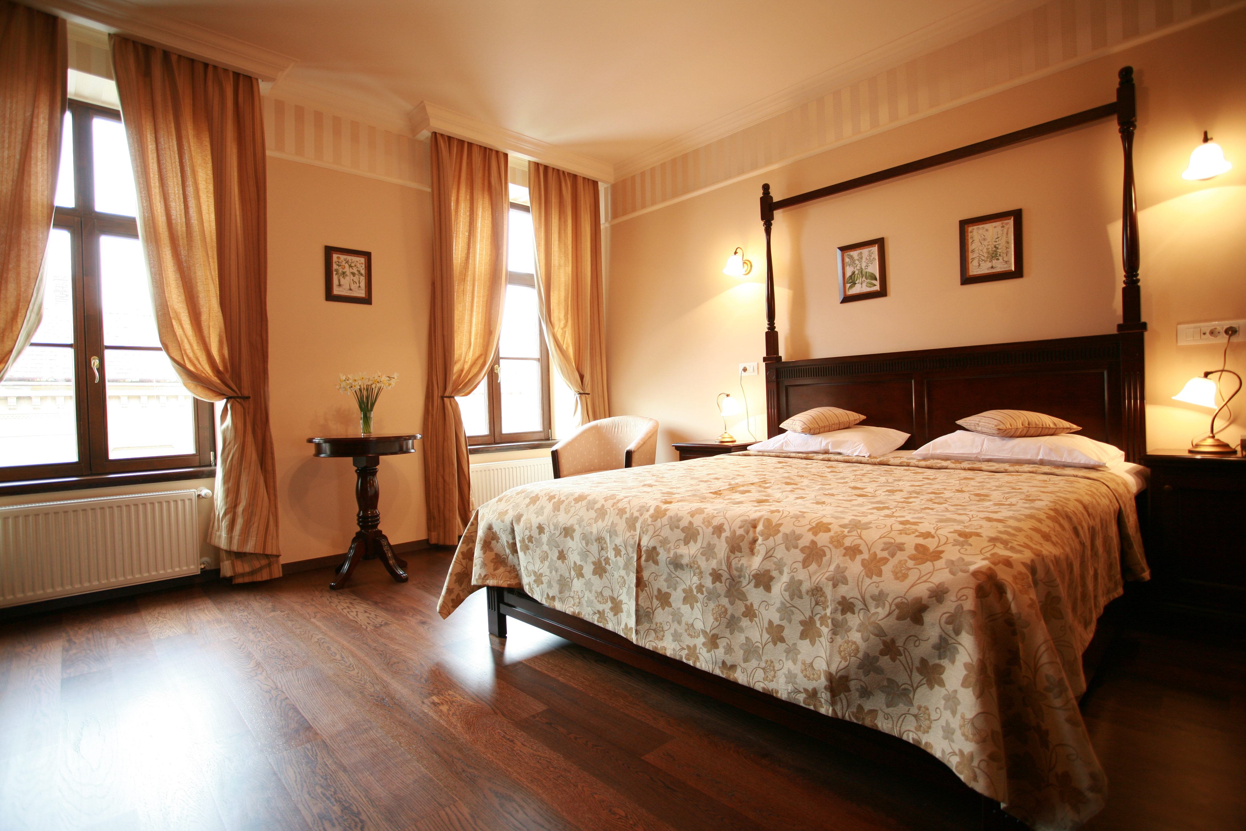 Aparthotel Iosefin Residence 17/50