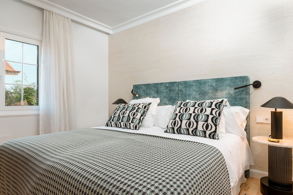 Hotel Boutique San Diego - Adults Only 21/50