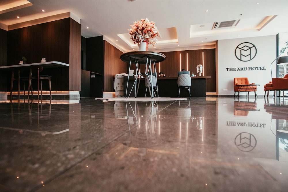 Deco Home @Aru Suites 6/50
