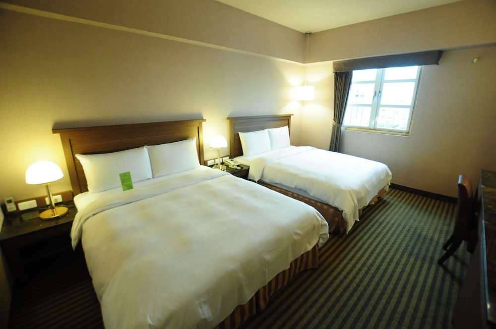 Kindness Hotel Taitung 14/56
