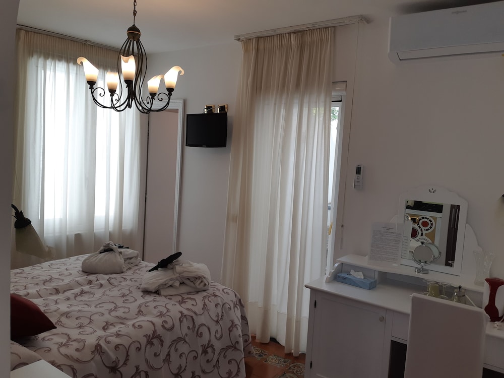 Hotel Antica Repubblica 26/73