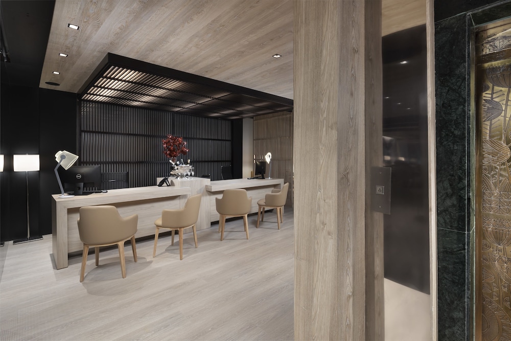 The Level At Melia Castilla 62/76