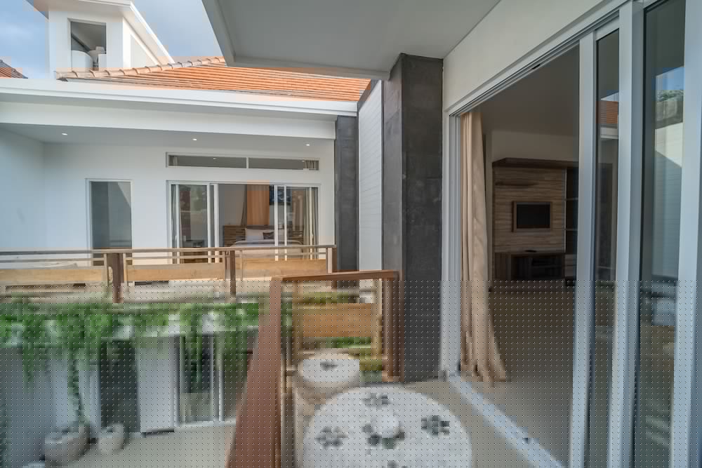 Puri Bagus Villa Legian Kuta 44/45