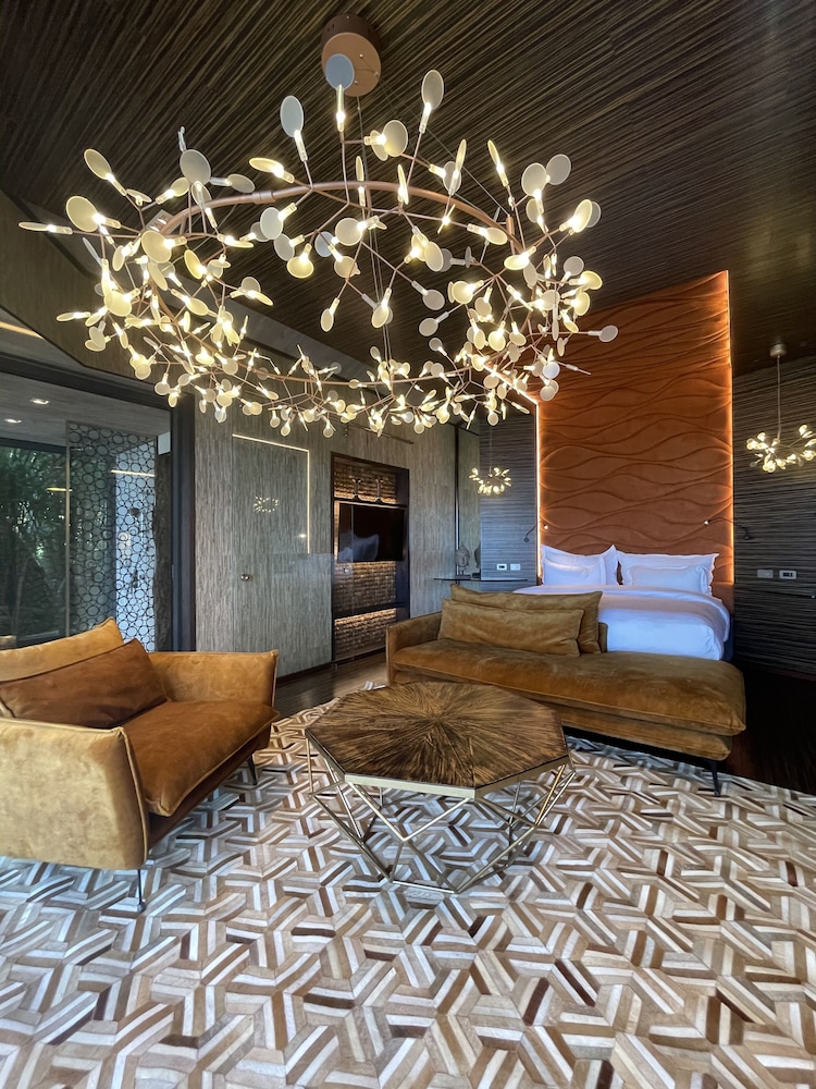Hotel Makanda By the Sea - Adults Only 9/82