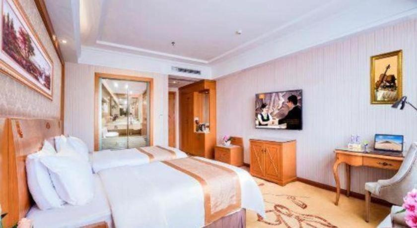 Vienna 3 Best Hotel Guangzhou South China Botanica 17/50