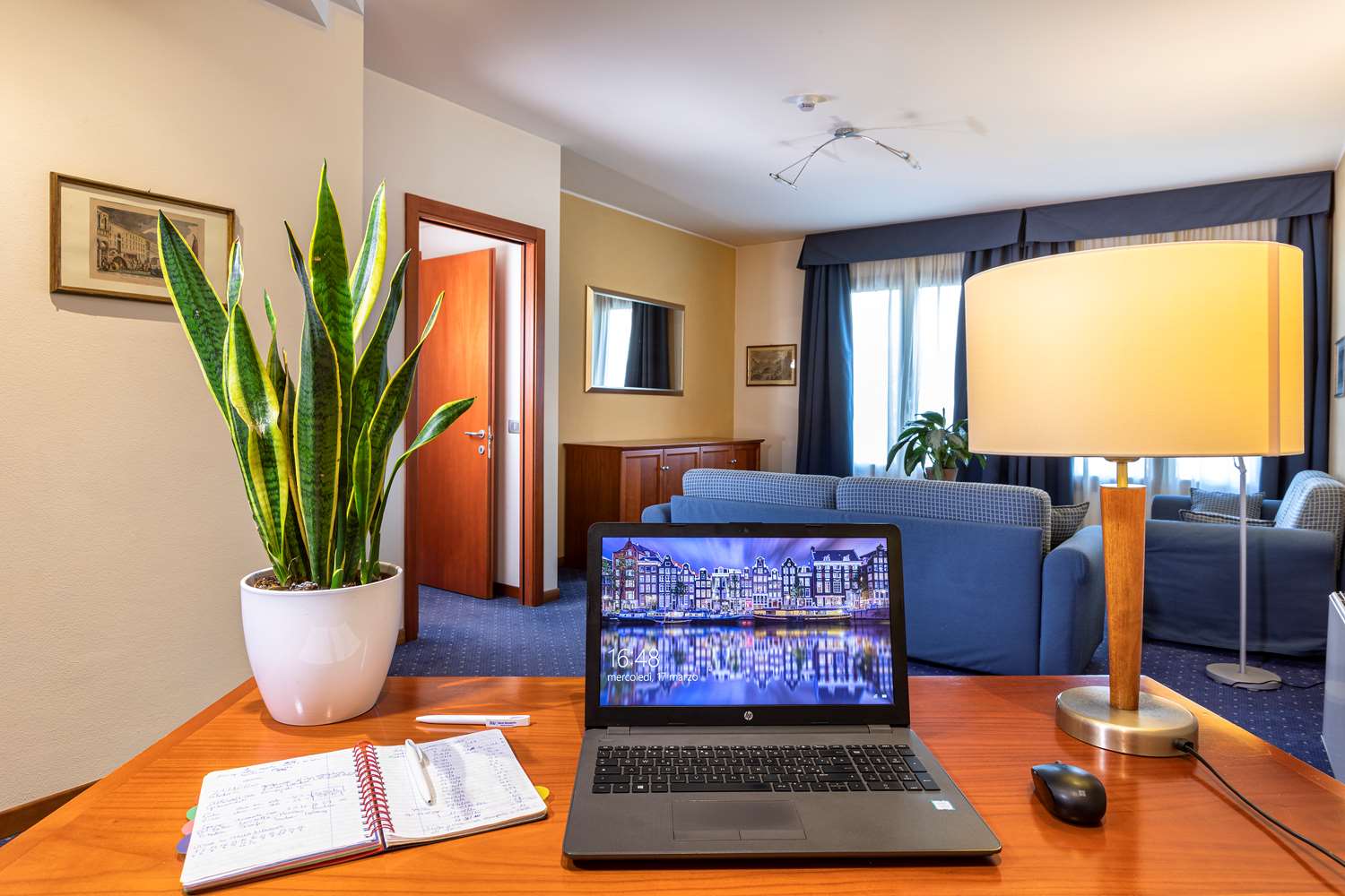 Best Western Titian Inn Hotel Treviso 34/47