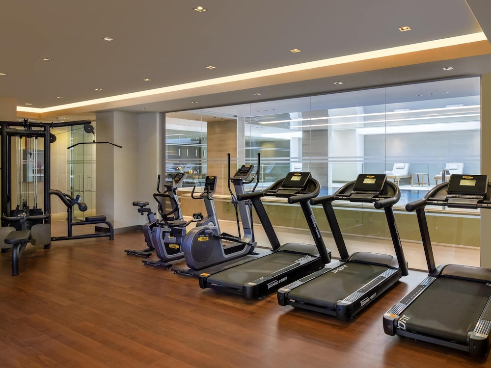 Movenpick Living Istanbul West 28/50