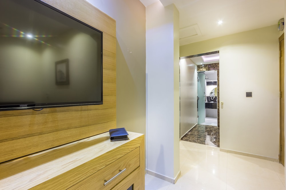 أجنحة المهيدب التخصصي(Almuhaidb Al Takhasosi Suites) 10/63
