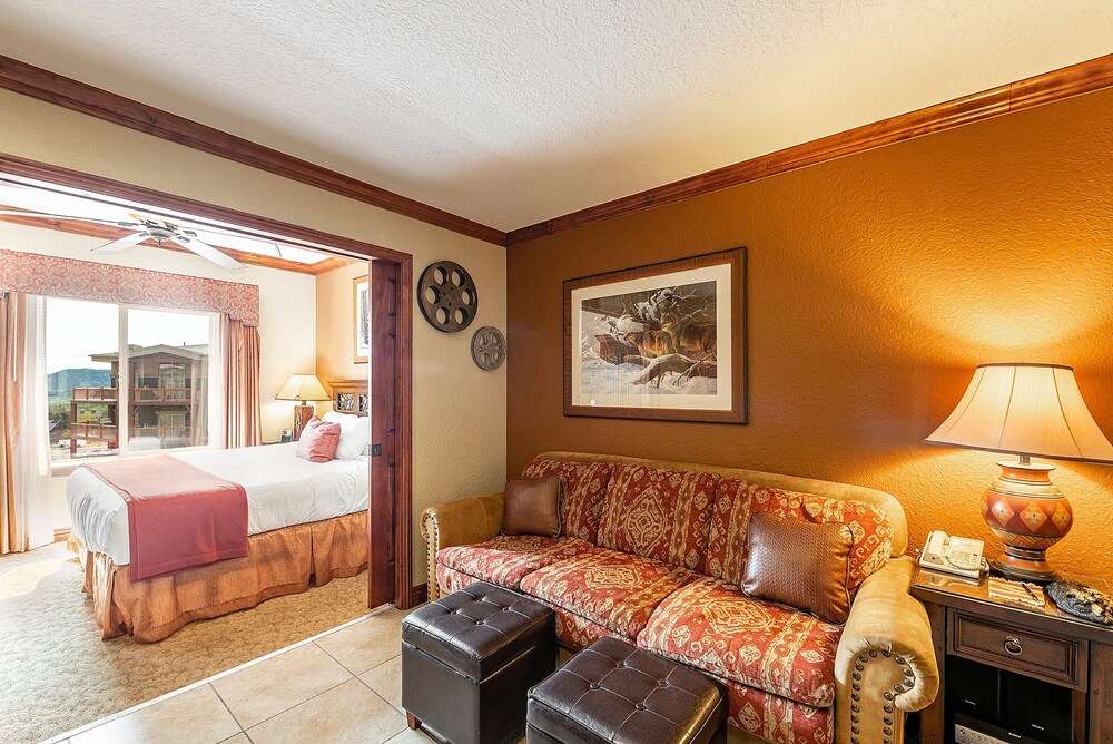 Canyons Village Condos By All Seasons Resort Lodging 46/66