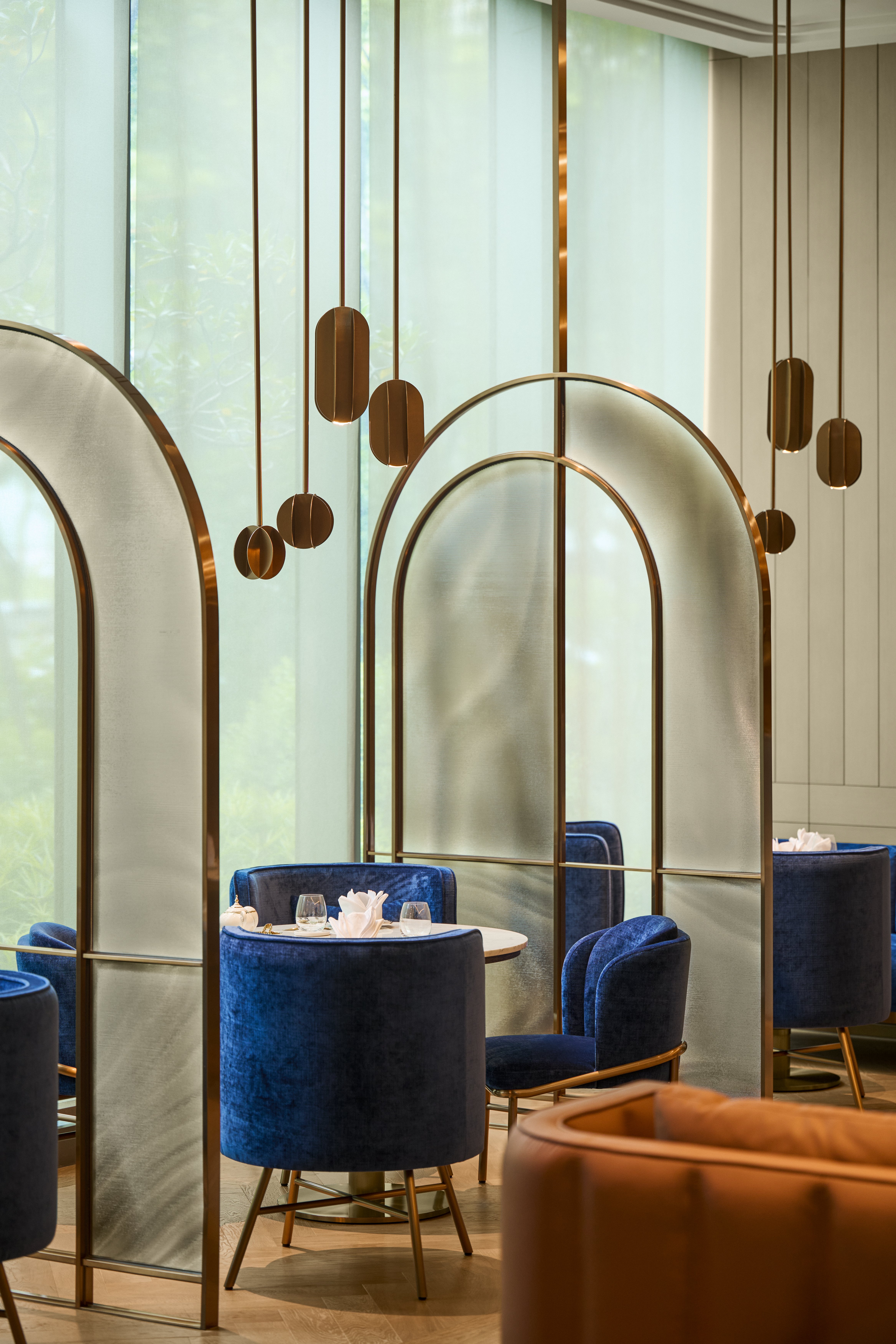 InterContinental Taichung 7/50