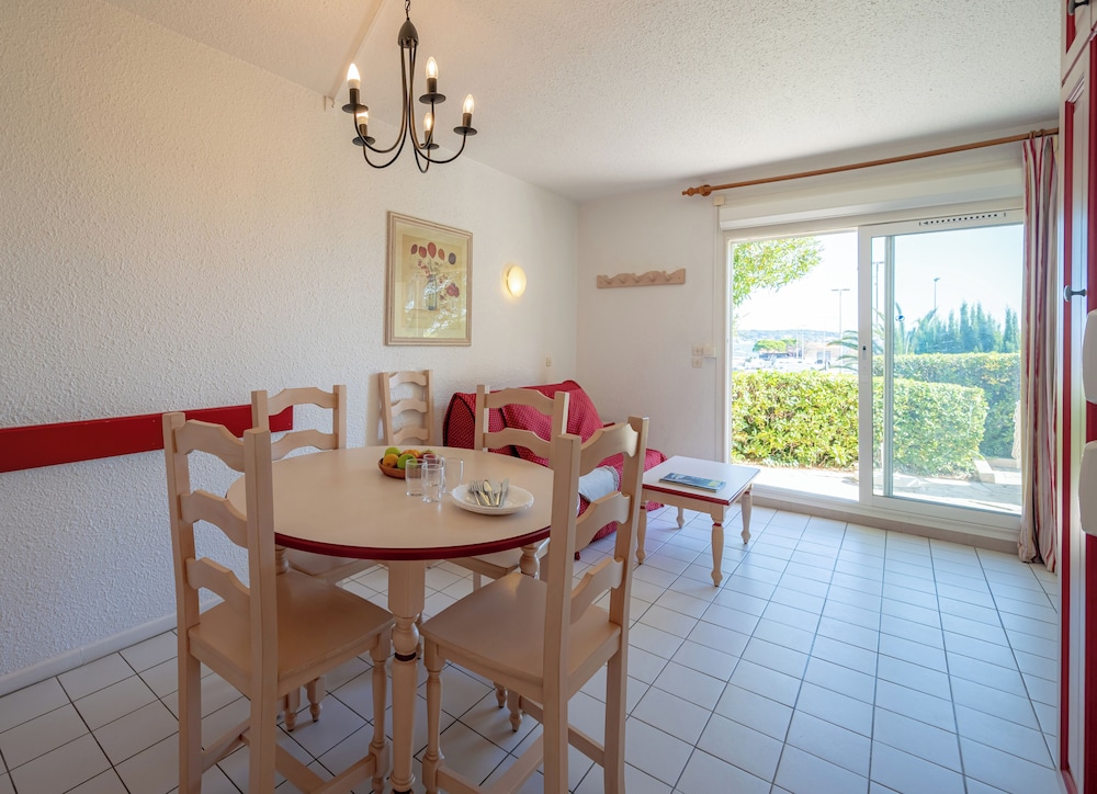 Residence Maeva Bandol Port 23/38