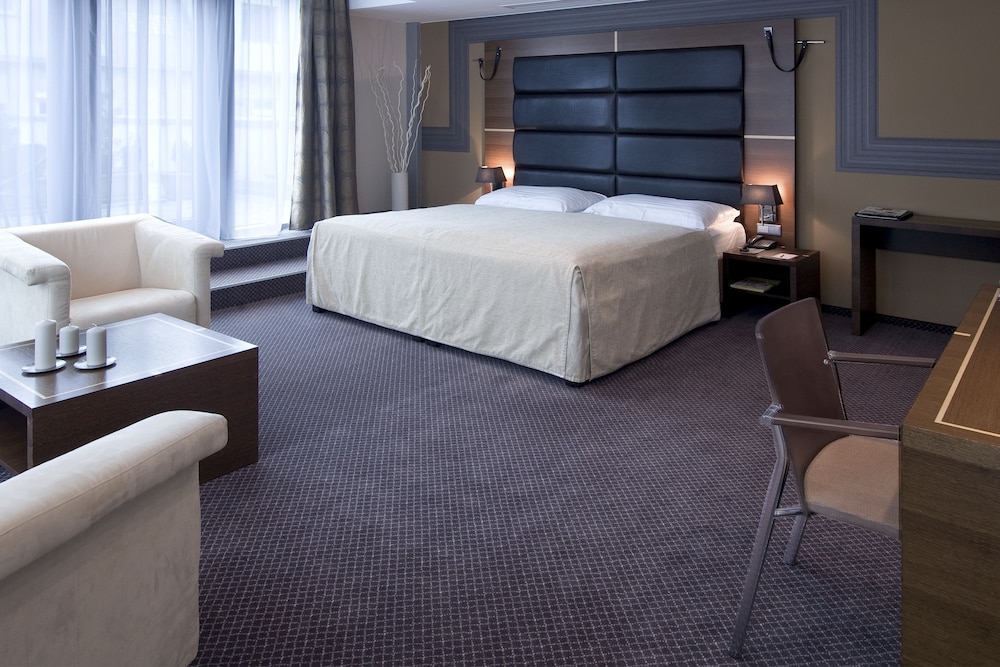 Art Hotel William 11/50