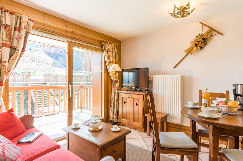 Residence Pierre and Vacances Premium Les Alpages de Chantel 67/88