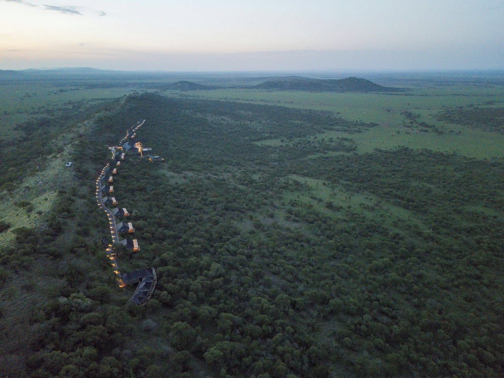 Neptune Serengeti Luxury Tented Camp 44/50