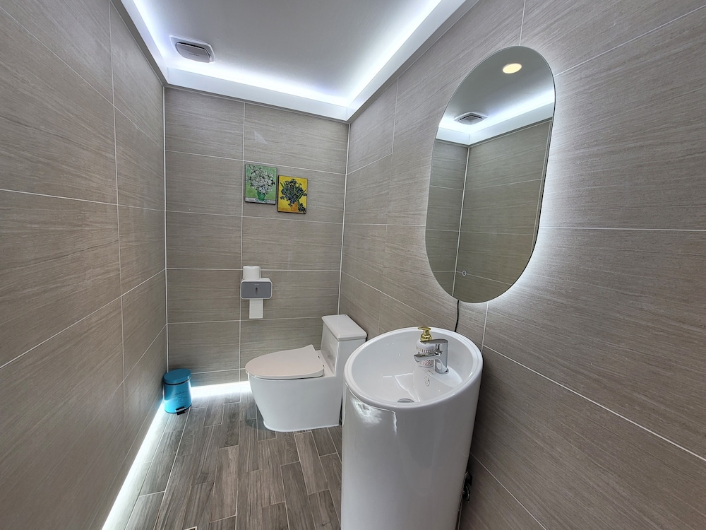 Hotel Yeogiuhtte Gyeongpo 42/42