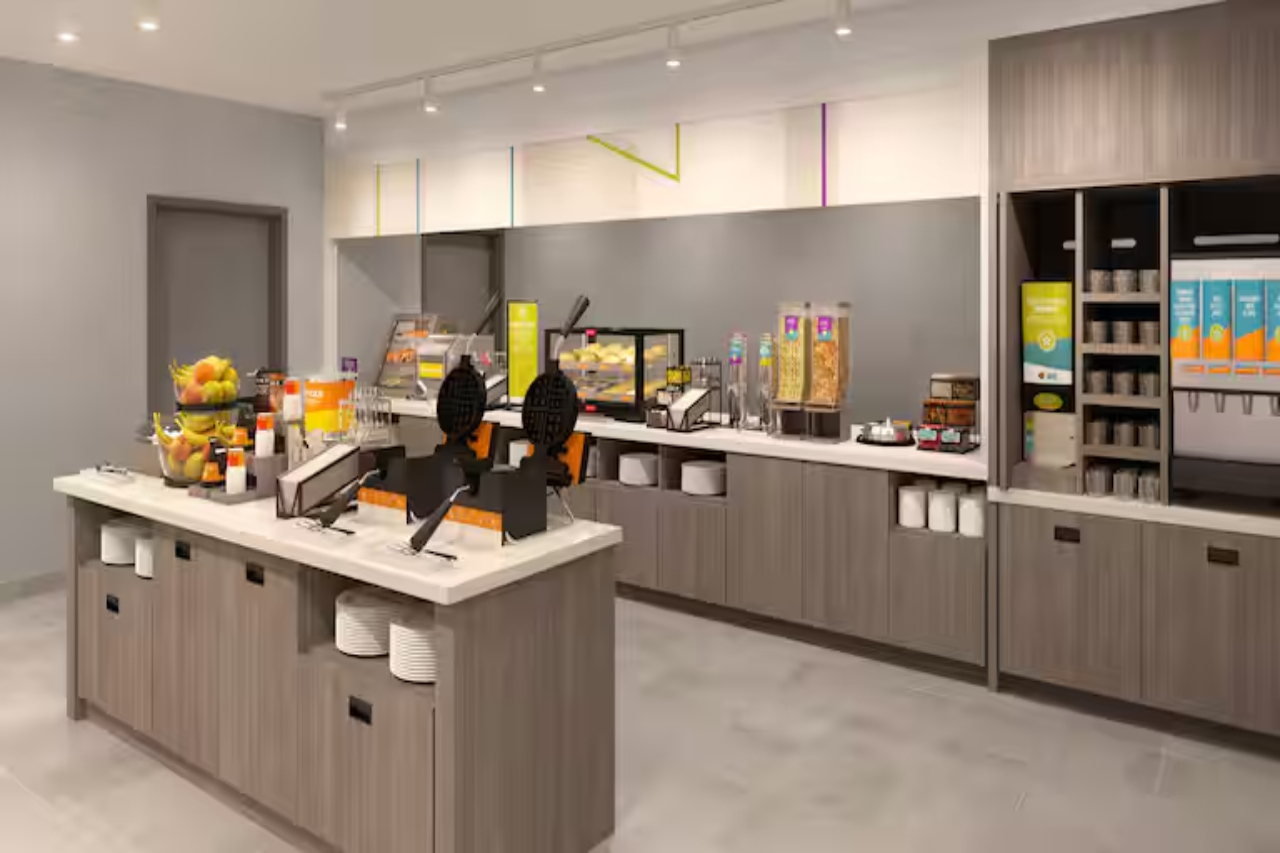 Home2 Suites by Hilton Barrie 8/9