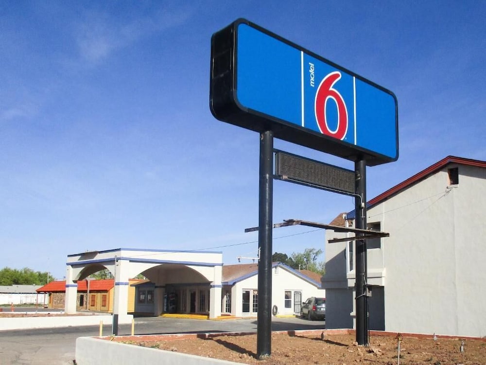 Motel6 Clovis, NM 61/69
