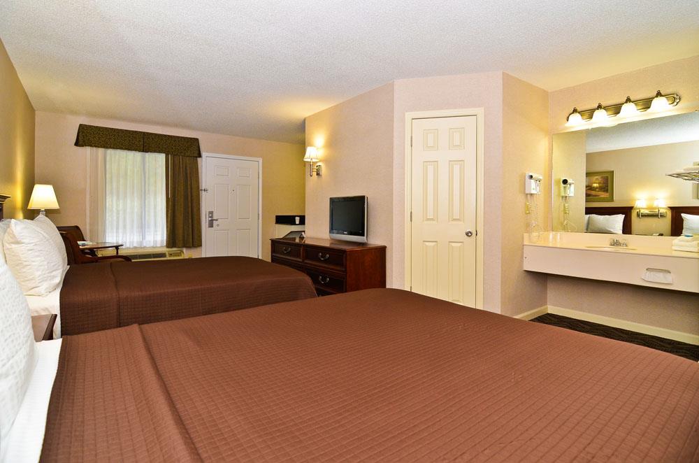 Best Western Suites 8/33
