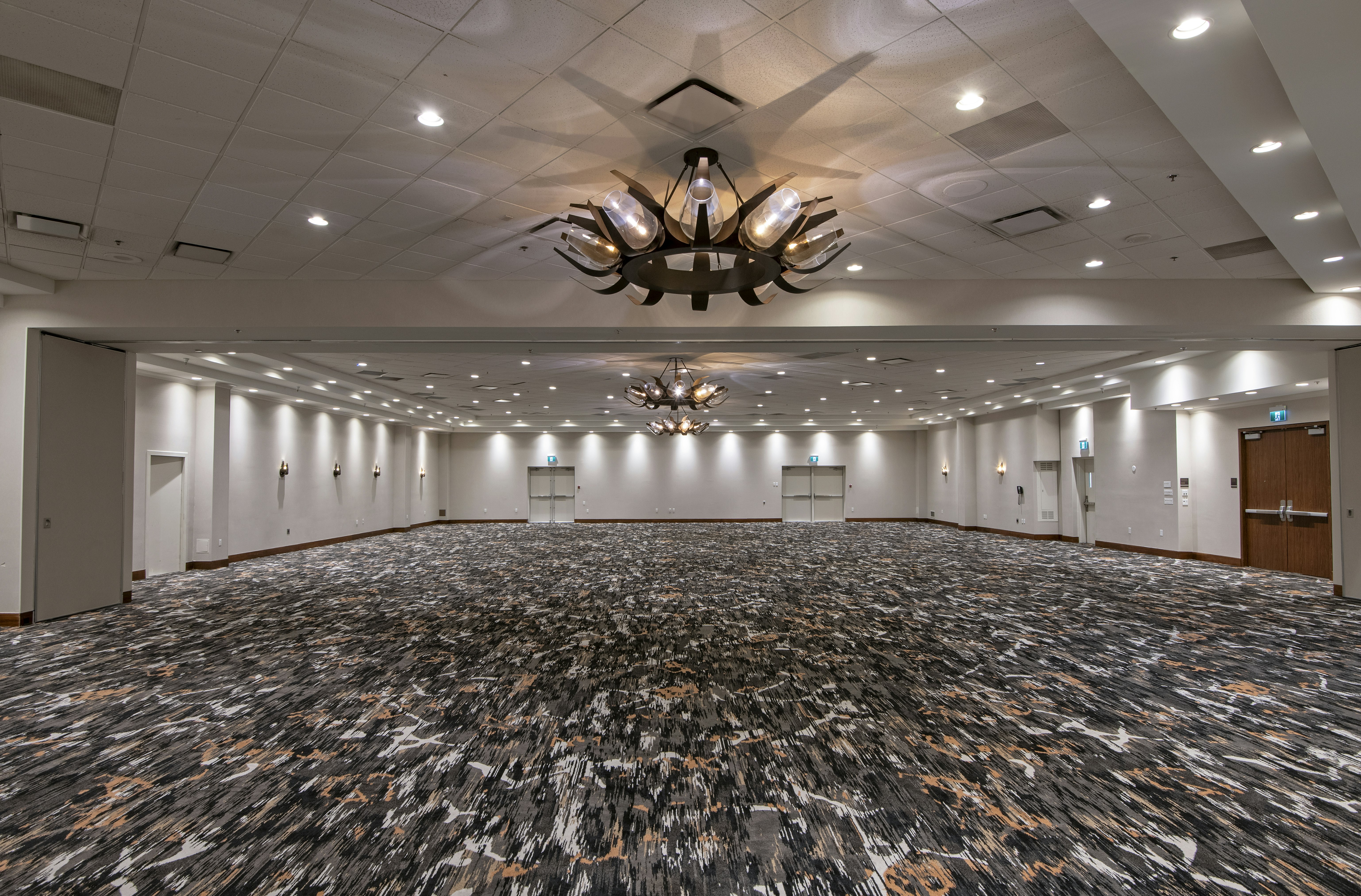 Doubletree By Hilton Hotel & Conference Centre Regina 30/80