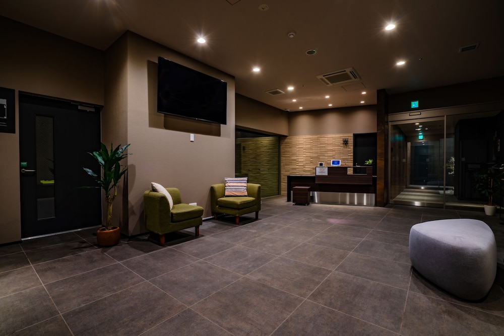 Randor Hotel Sapporo Suites 33/50