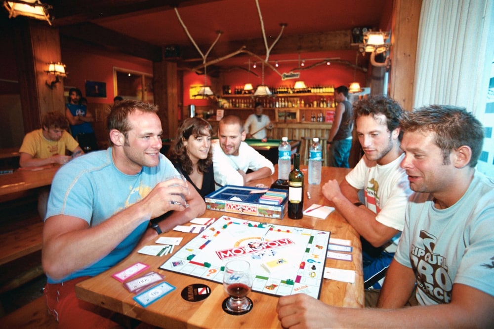 Marcopolo Inn Bariloche - Adults Only 34/48