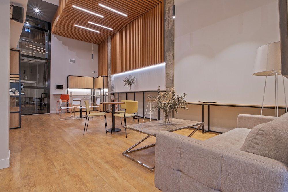 Colectia Hotel Ondarreta 21/38
