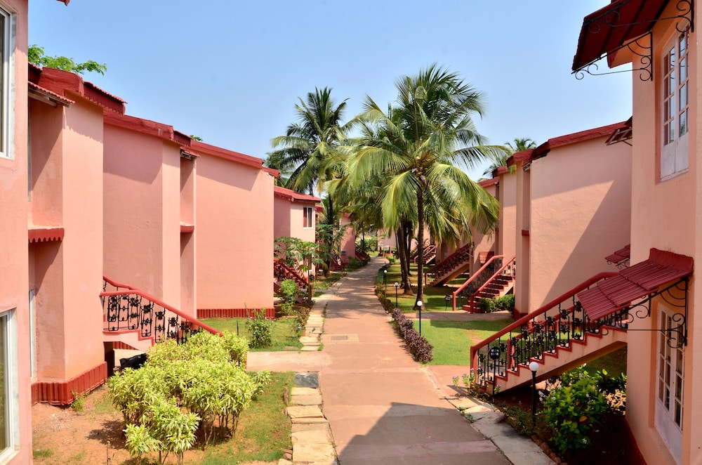 The Byke Old Anchor Beach Resort and Spa 11/64