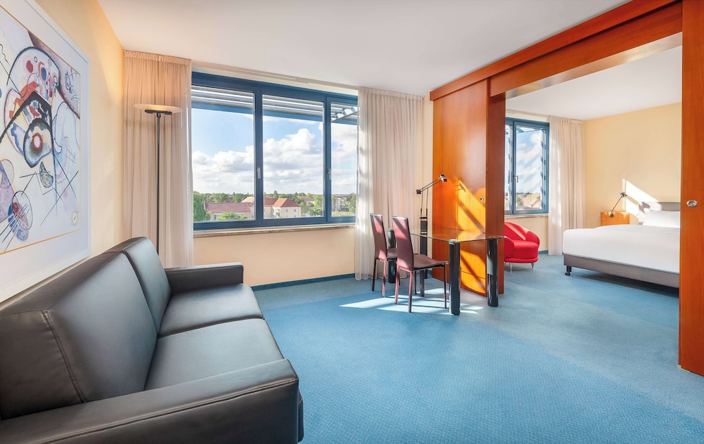 Radisson Blu Furst Leopold Dessau 49/74